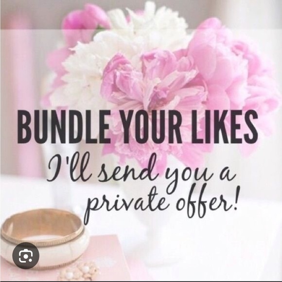 Bundle and save - Picture 1 of 1